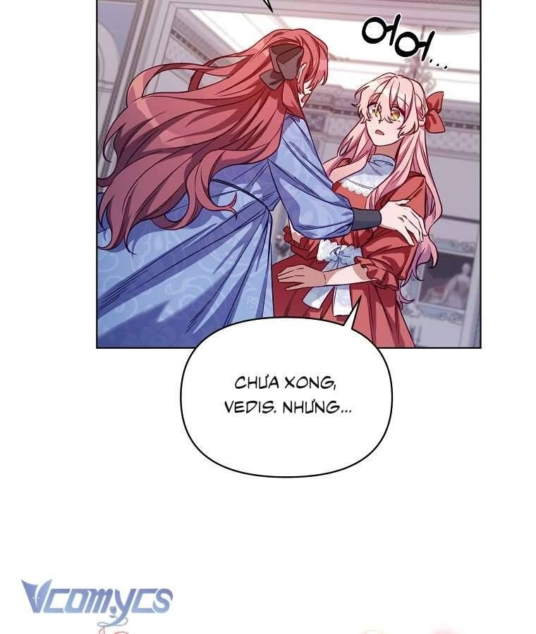 Cuộc Sống Thứ Hai Trên Thảm Đỏ: Chapter 4