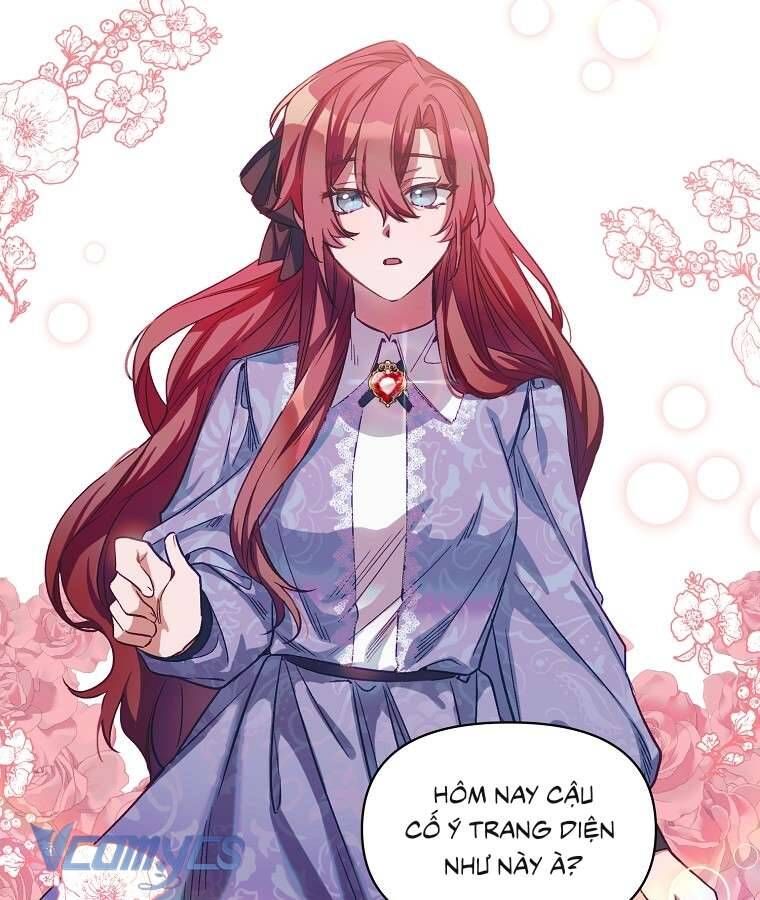 Cuộc Sống Thứ Hai Trên Thảm Đỏ: Chapter 4