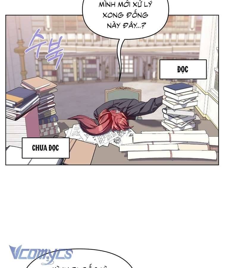 Cuộc Sống Thứ Hai Trên Thảm Đỏ: Chapter 4