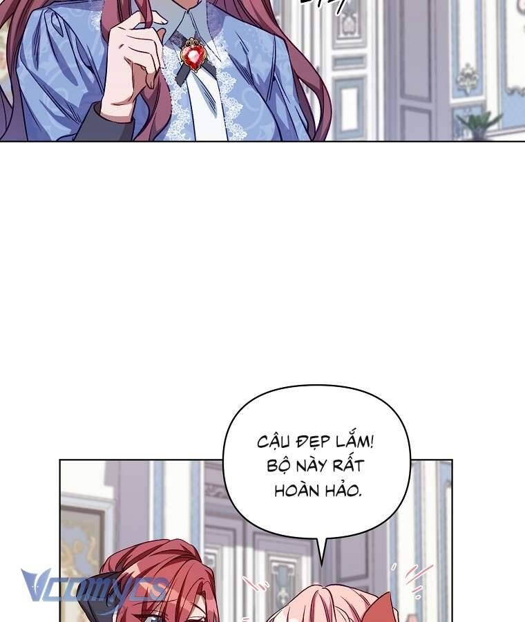 Cuộc Sống Thứ Hai Trên Thảm Đỏ: Chapter 4