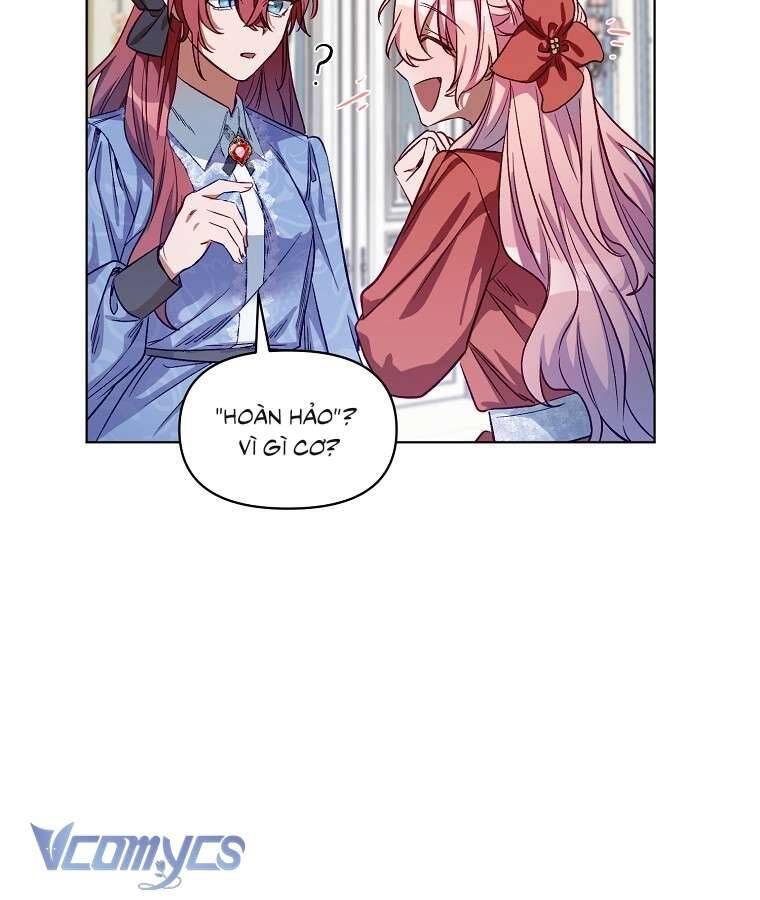 Cuộc Sống Thứ Hai Trên Thảm Đỏ: Chapter 4