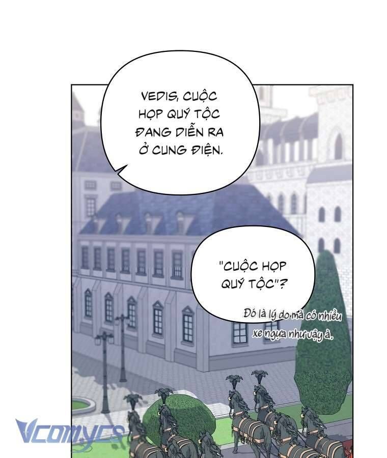 Cuộc Sống Thứ Hai Trên Thảm Đỏ: Chapter 4