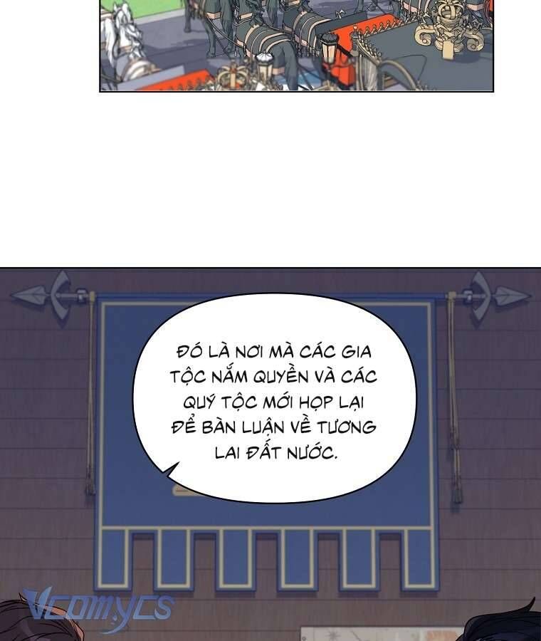 Cuộc Sống Thứ Hai Trên Thảm Đỏ: Chapter 4