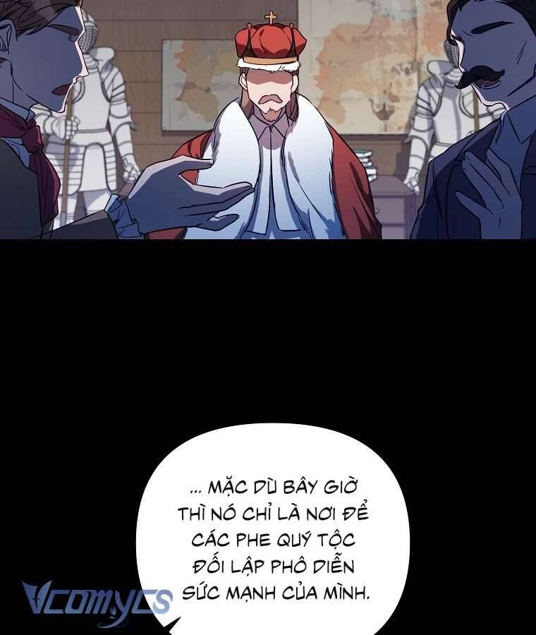 Cuộc Sống Thứ Hai Trên Thảm Đỏ: Chapter 4