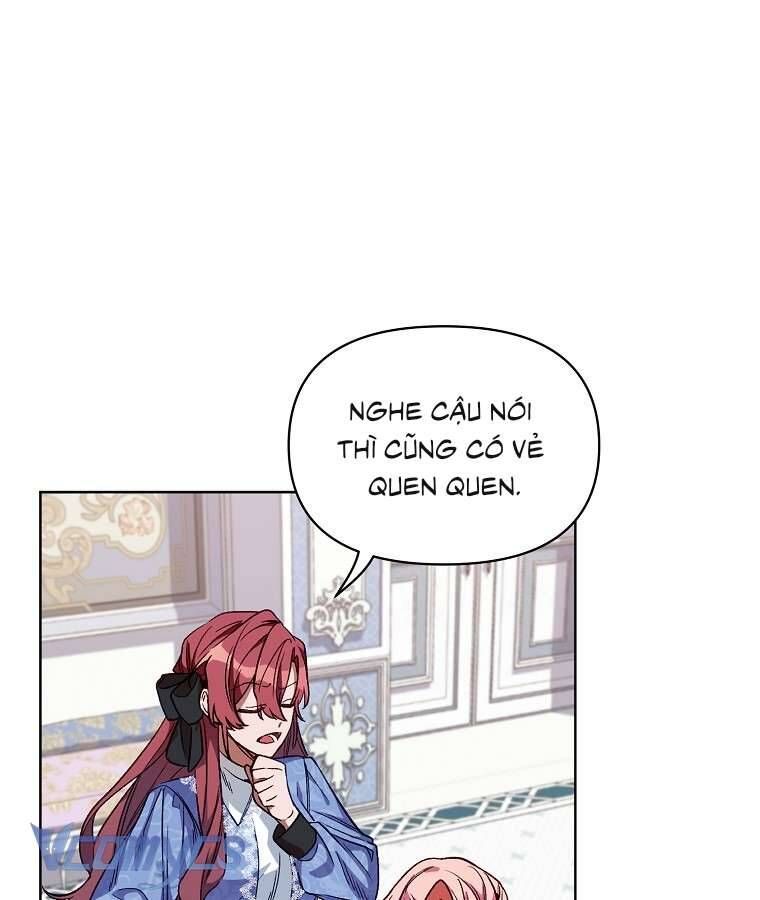 Cuộc Sống Thứ Hai Trên Thảm Đỏ: Chapter 4