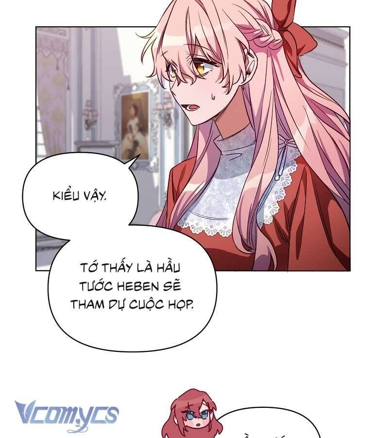 Cuộc Sống Thứ Hai Trên Thảm Đỏ: Chapter 4