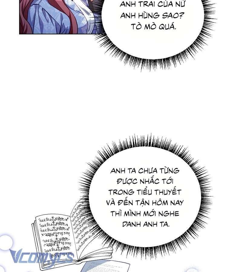 Cuộc Sống Thứ Hai Trên Thảm Đỏ: Chapter 4