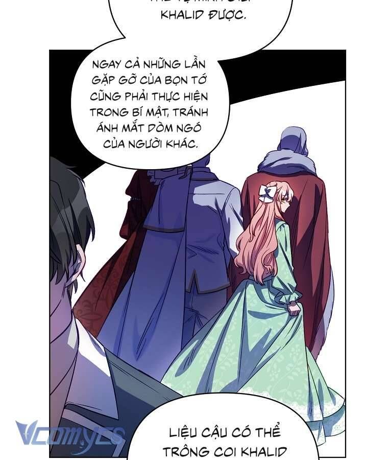 Cuộc Sống Thứ Hai Trên Thảm Đỏ: Chapter 4