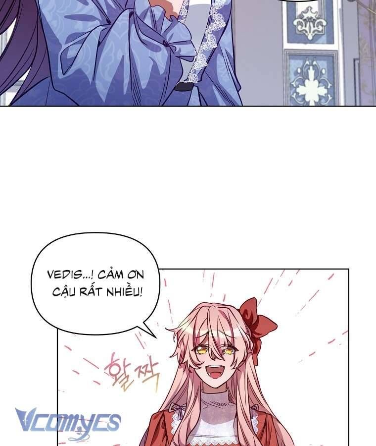 Cuộc Sống Thứ Hai Trên Thảm Đỏ: Chapter 4