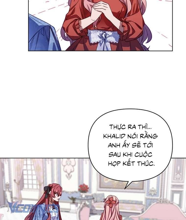 Cuộc Sống Thứ Hai Trên Thảm Đỏ: Chapter 4