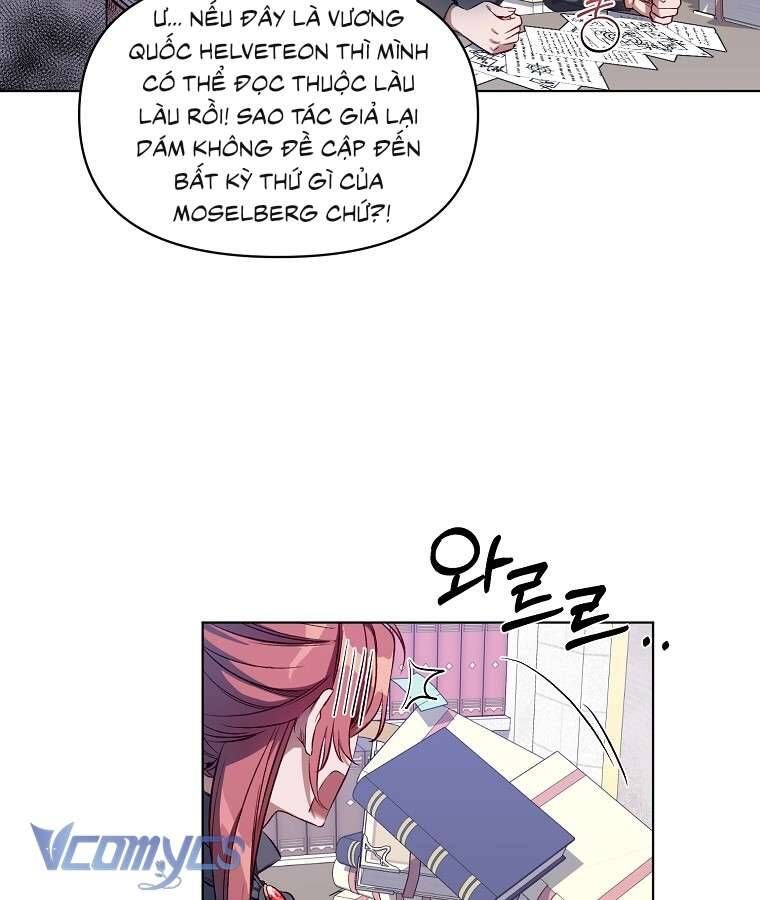 Cuộc Sống Thứ Hai Trên Thảm Đỏ: Chapter 4