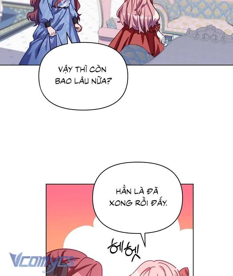 Cuộc Sống Thứ Hai Trên Thảm Đỏ: Chapter 4