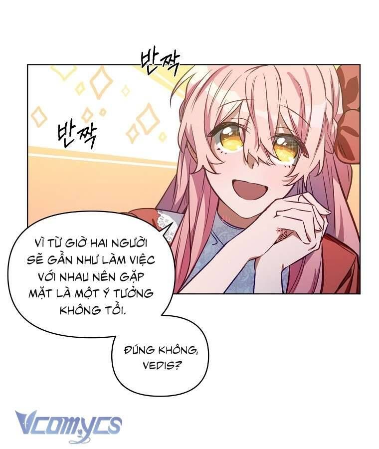 Cuộc Sống Thứ Hai Trên Thảm Đỏ: Chapter 4