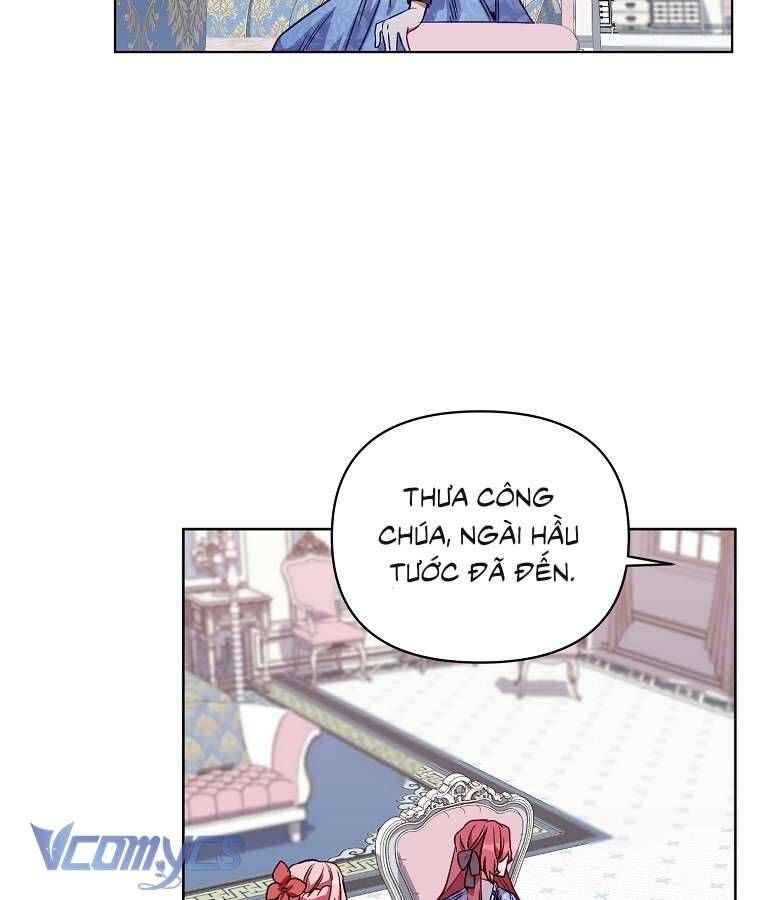 Cuộc Sống Thứ Hai Trên Thảm Đỏ: Chapter 4