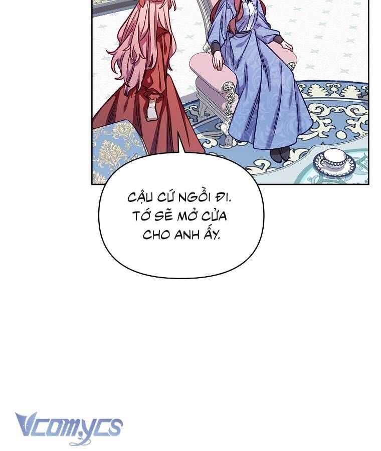 Cuộc Sống Thứ Hai Trên Thảm Đỏ: Chapter 4