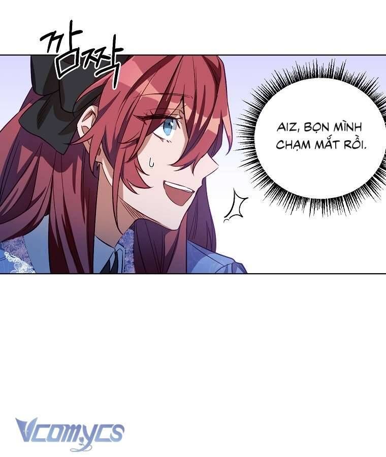 Cuộc Sống Thứ Hai Trên Thảm Đỏ: Chapter 4