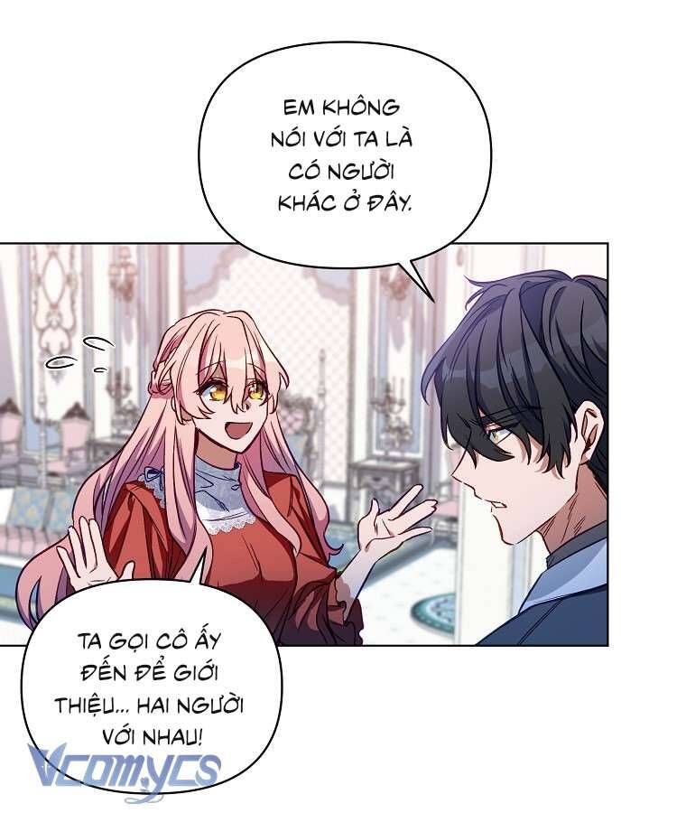 Cuộc Sống Thứ Hai Trên Thảm Đỏ: Chapter 4