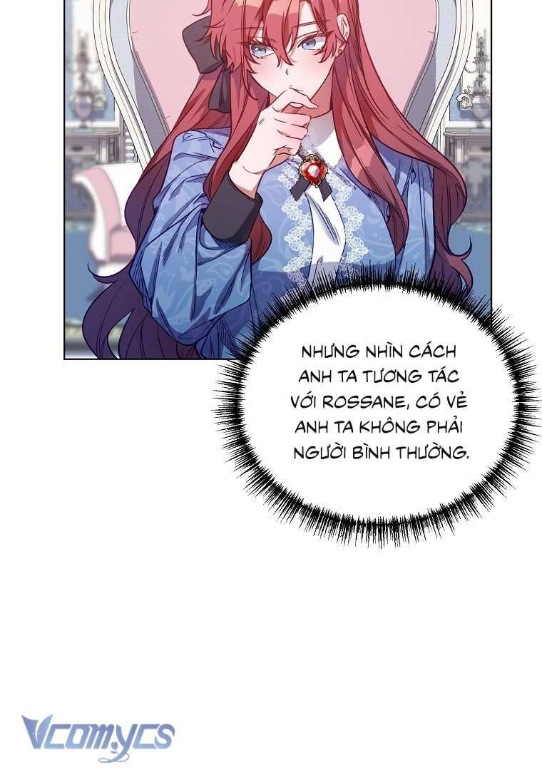 Cuộc Sống Thứ Hai Trên Thảm Đỏ: Chapter 5