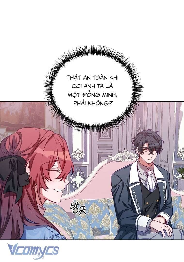 Cuộc Sống Thứ Hai Trên Thảm Đỏ: Chapter 5