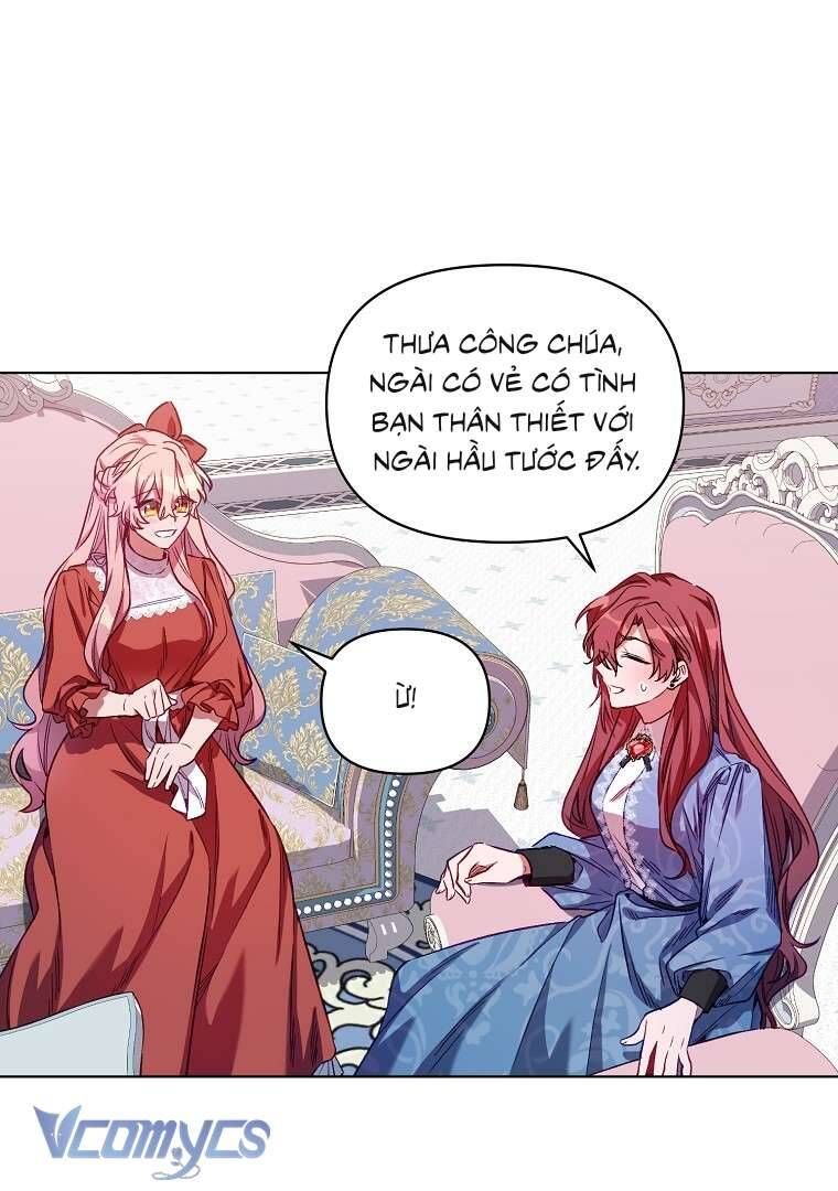 Cuộc Sống Thứ Hai Trên Thảm Đỏ: Chapter 5