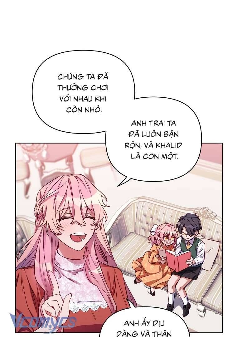 Cuộc Sống Thứ Hai Trên Thảm Đỏ: Chapter 5