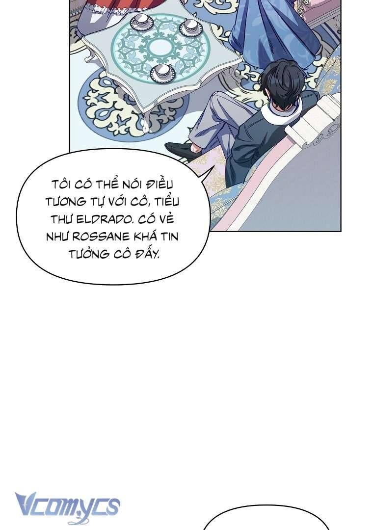 Cuộc Sống Thứ Hai Trên Thảm Đỏ: Chapter 5