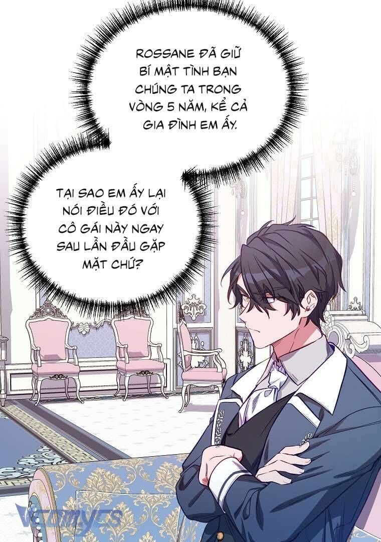 Cuộc Sống Thứ Hai Trên Thảm Đỏ: Chapter 5