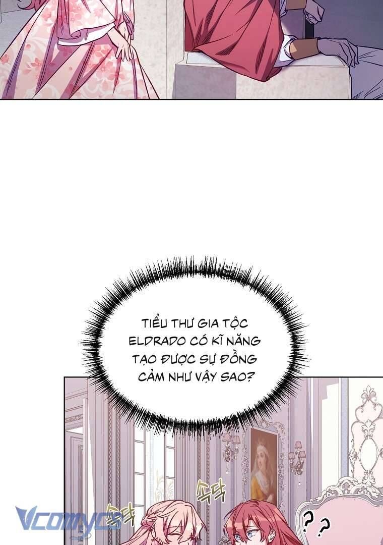 Cuộc Sống Thứ Hai Trên Thảm Đỏ: Chapter 5