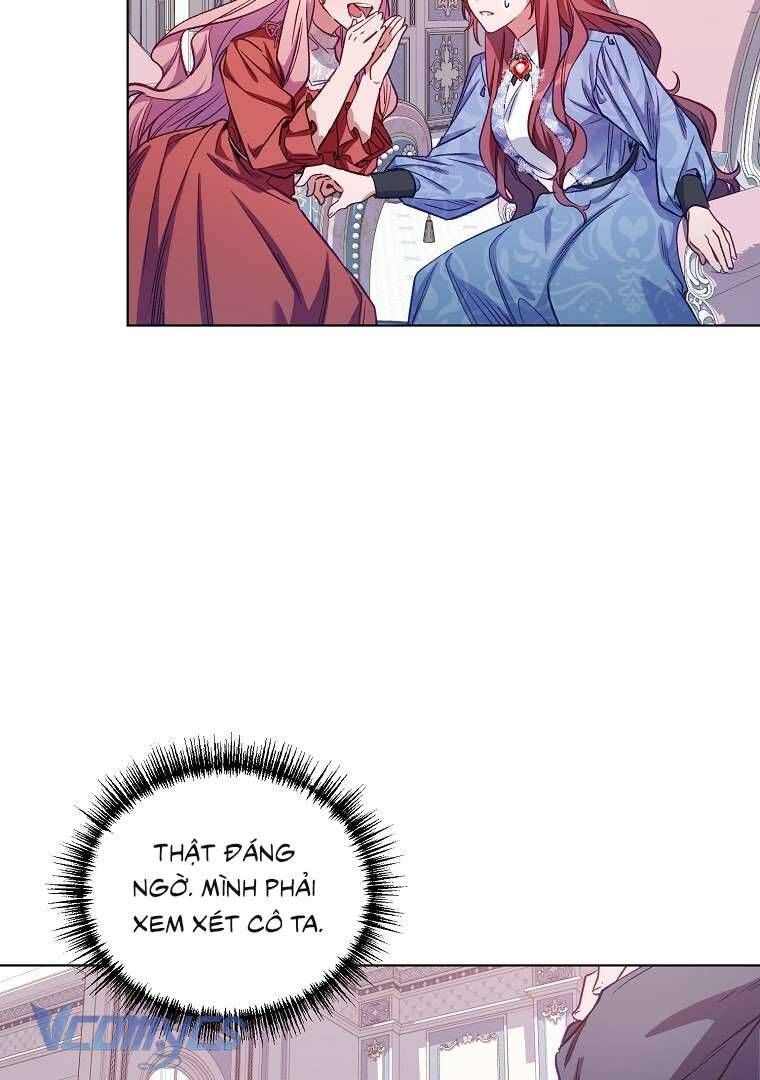 Cuộc Sống Thứ Hai Trên Thảm Đỏ: Chapter 5