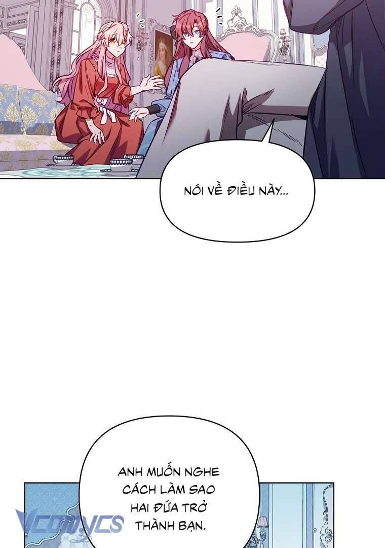 Cuộc Sống Thứ Hai Trên Thảm Đỏ: Chapter 5