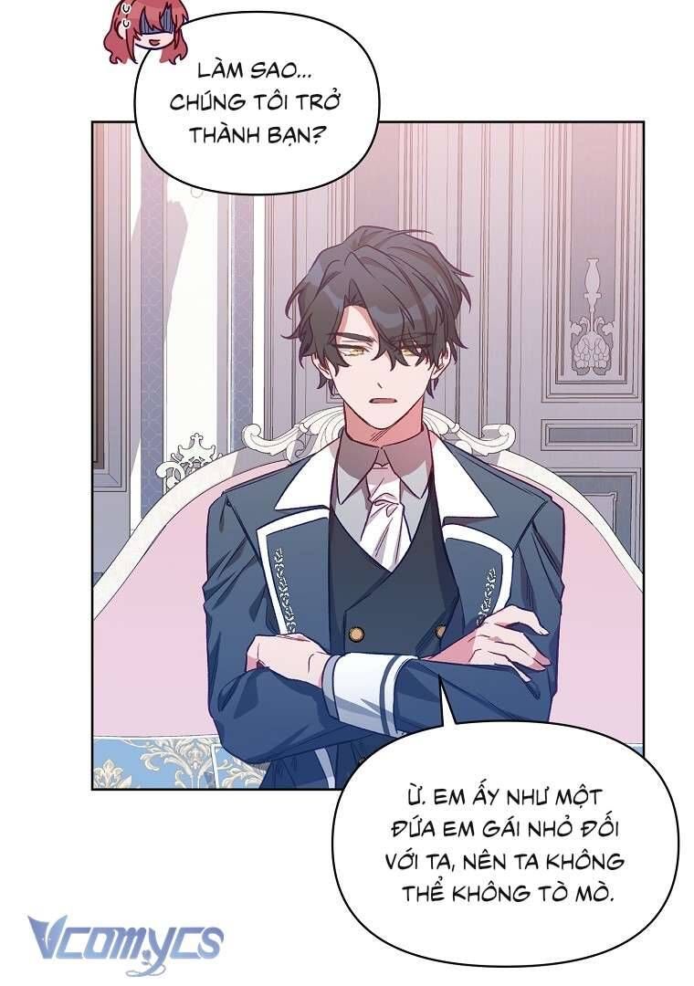 Cuộc Sống Thứ Hai Trên Thảm Đỏ: Chapter 5