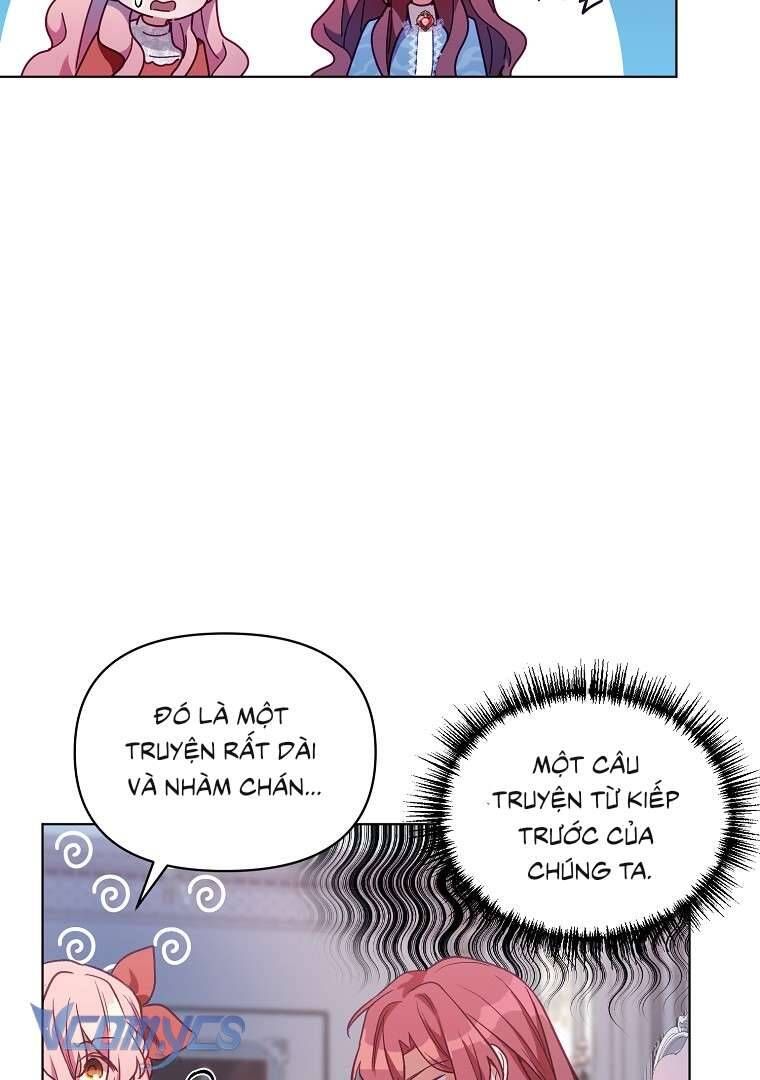 Cuộc Sống Thứ Hai Trên Thảm Đỏ: Chapter 5