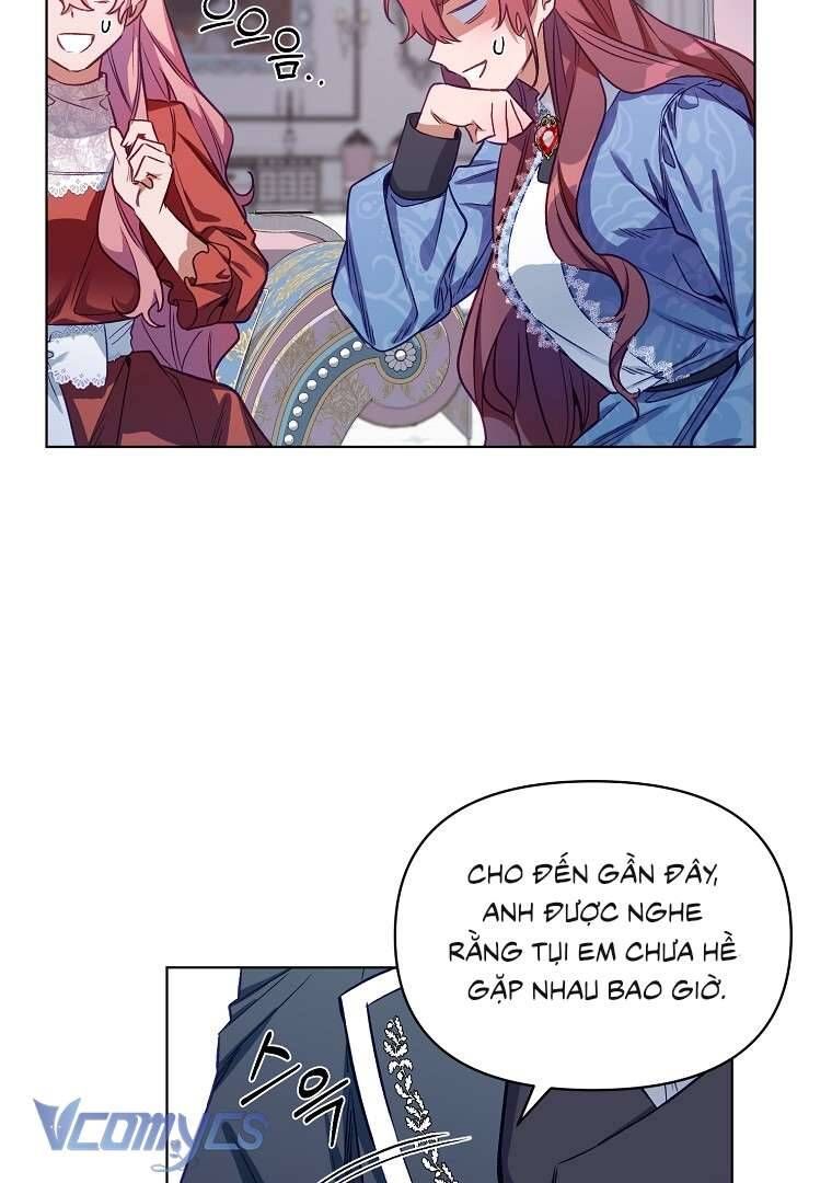 Cuộc Sống Thứ Hai Trên Thảm Đỏ: Chapter 5