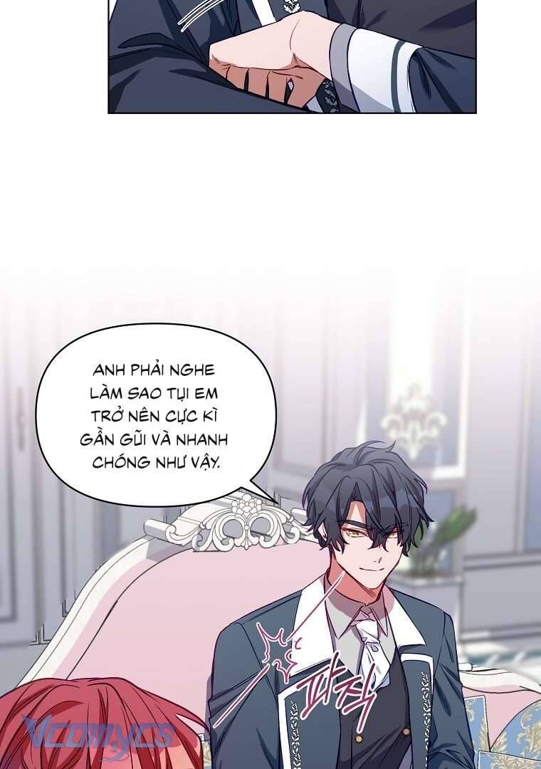 Cuộc Sống Thứ Hai Trên Thảm Đỏ: Chapter 5