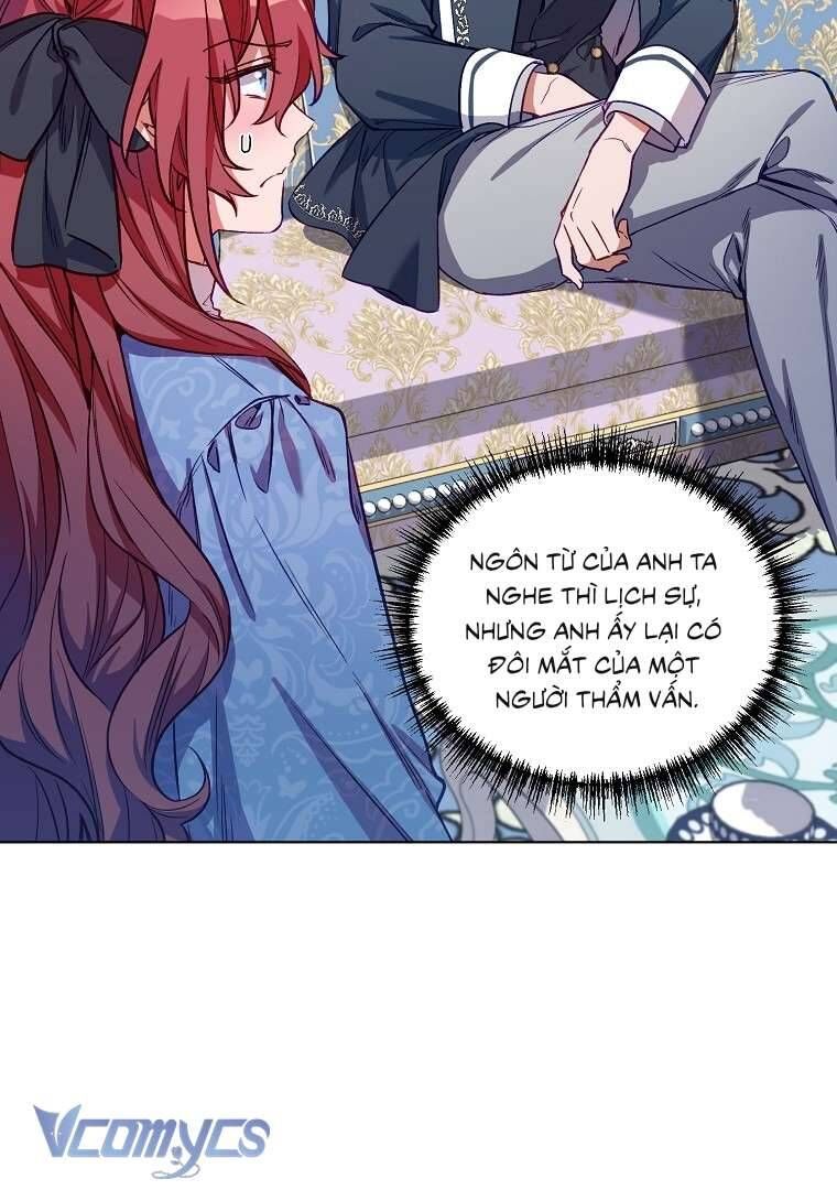 Cuộc Sống Thứ Hai Trên Thảm Đỏ: Chapter 5