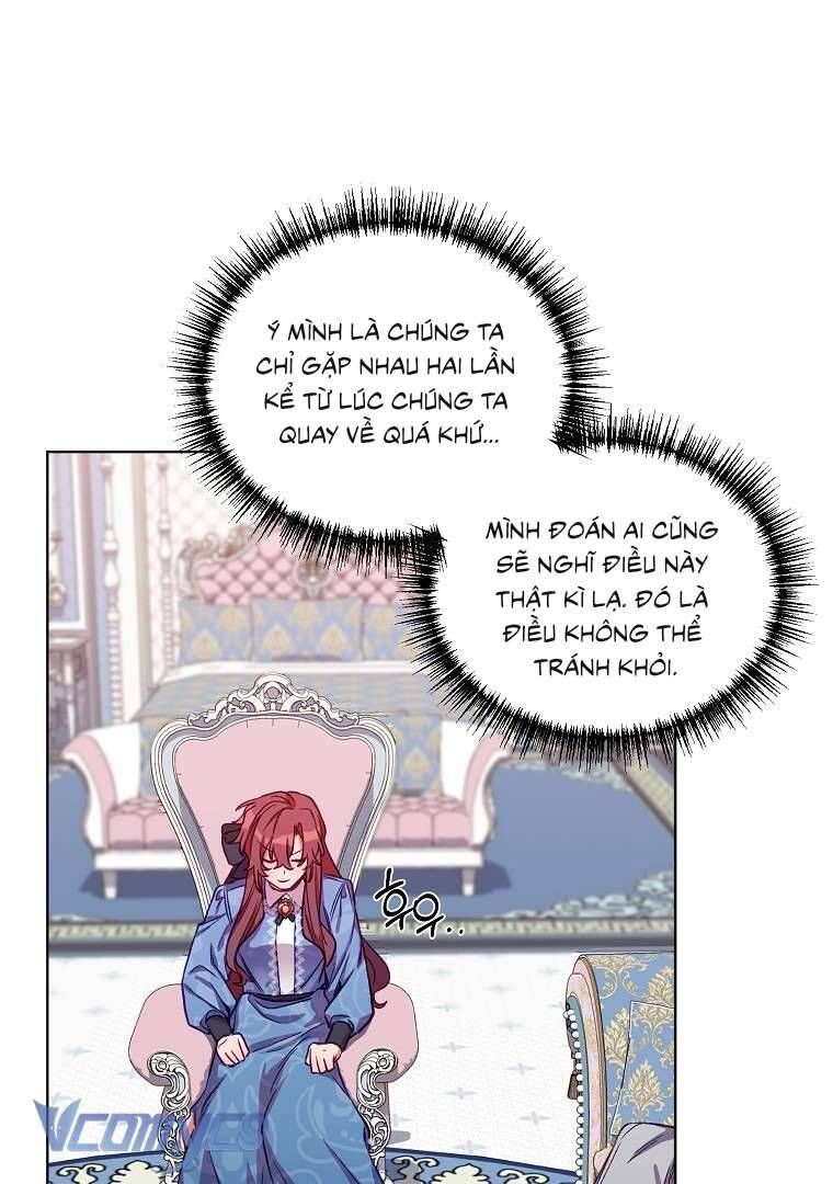 Cuộc Sống Thứ Hai Trên Thảm Đỏ: Chapter 5