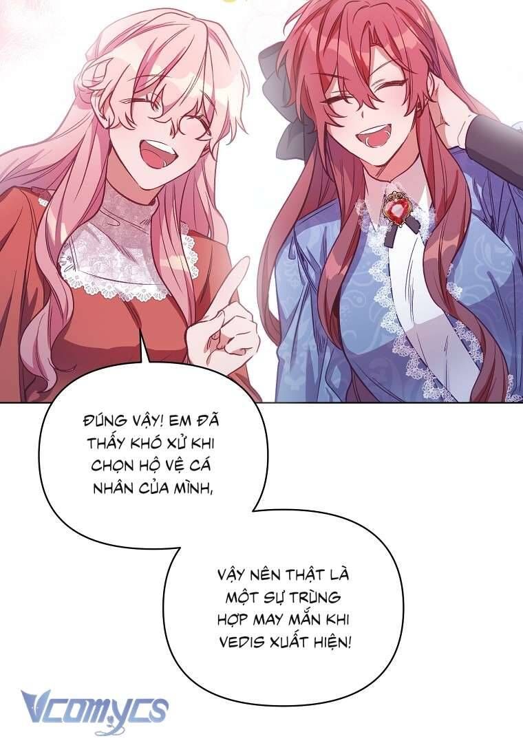 Cuộc Sống Thứ Hai Trên Thảm Đỏ: Chapter 5