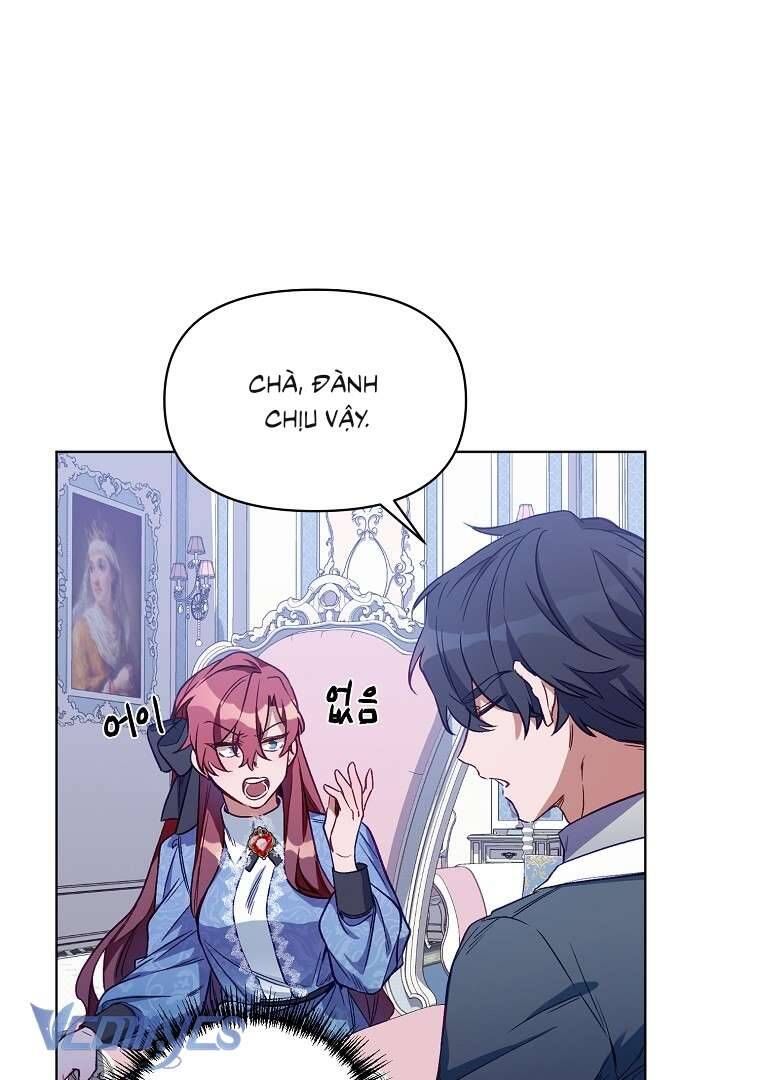 Cuộc Sống Thứ Hai Trên Thảm Đỏ: Chapter 5