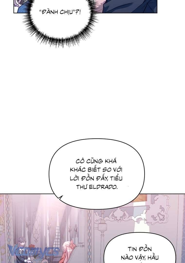 Cuộc Sống Thứ Hai Trên Thảm Đỏ: Chapter 5