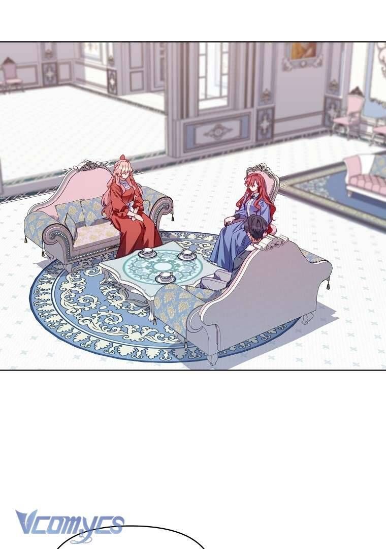 Cuộc Sống Thứ Hai Trên Thảm Đỏ: Chapter 5