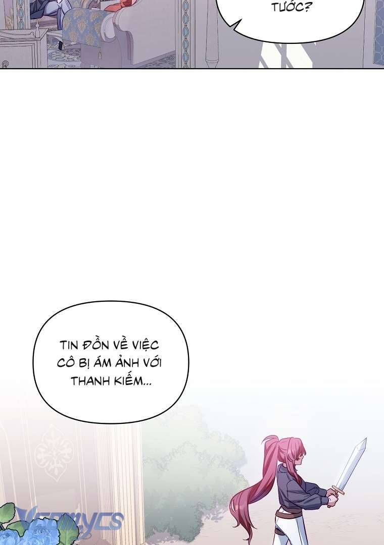 Cuộc Sống Thứ Hai Trên Thảm Đỏ: Chapter 5