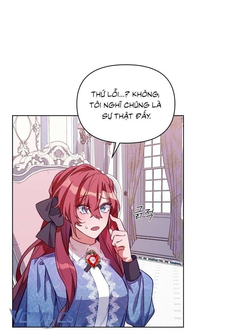 Cuộc Sống Thứ Hai Trên Thảm Đỏ: Chapter 5