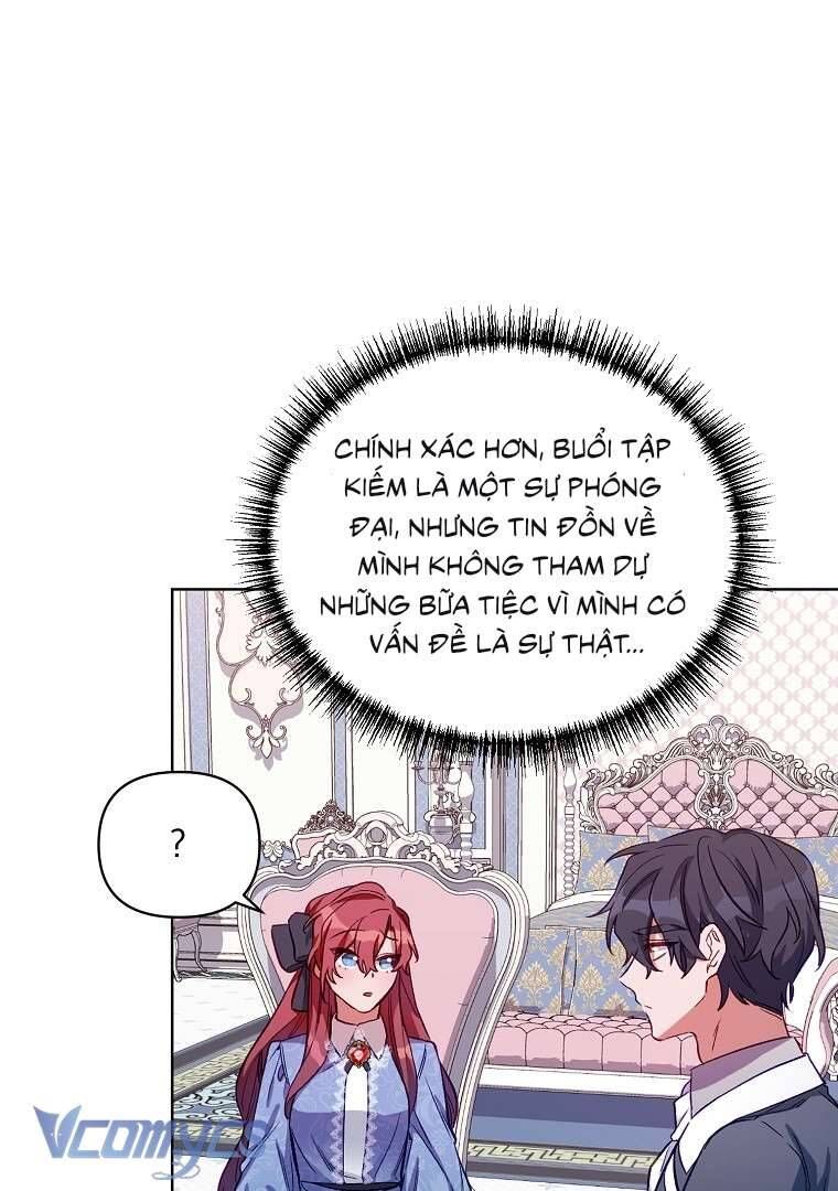 Cuộc Sống Thứ Hai Trên Thảm Đỏ: Chapter 5