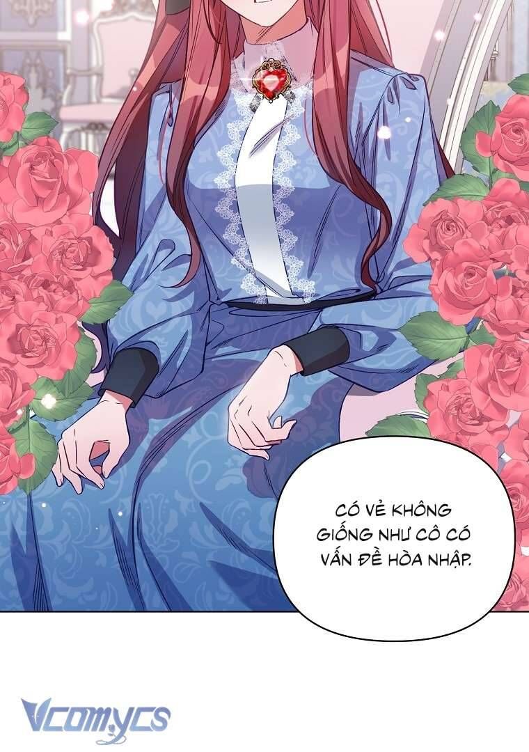 Cuộc Sống Thứ Hai Trên Thảm Đỏ: Chapter 5