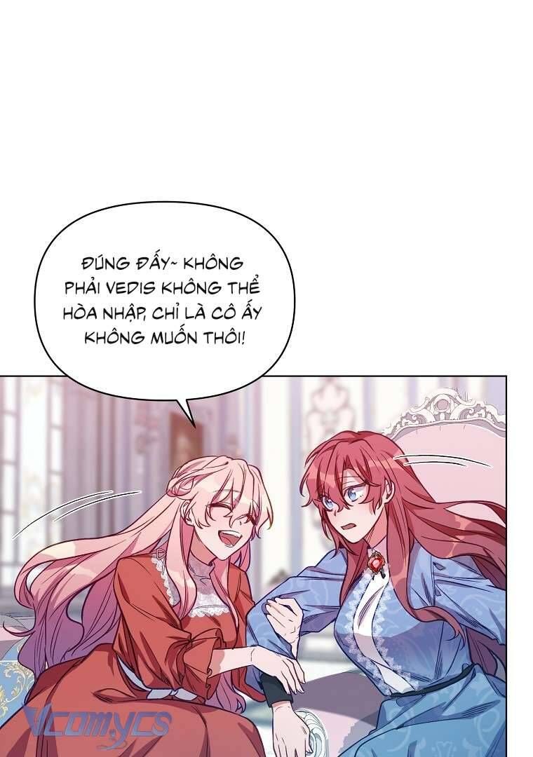 Cuộc Sống Thứ Hai Trên Thảm Đỏ: Chapter 5