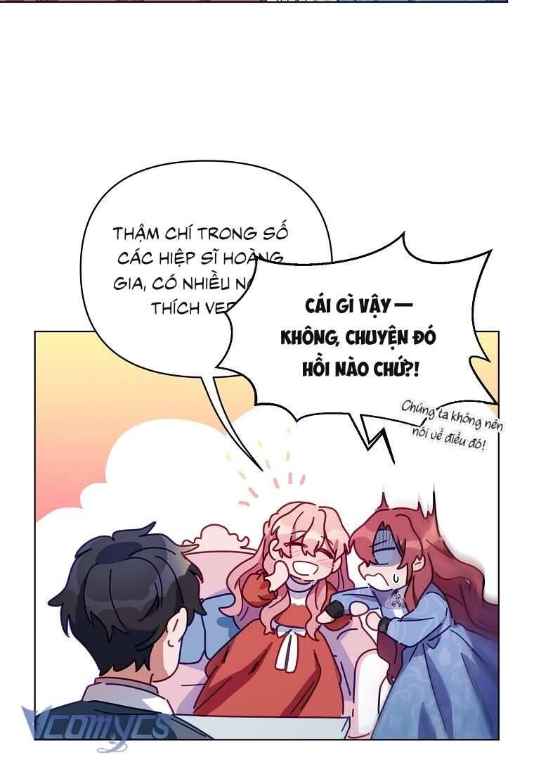 Cuộc Sống Thứ Hai Trên Thảm Đỏ: Chapter 5