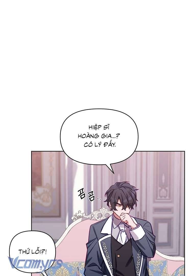 Cuộc Sống Thứ Hai Trên Thảm Đỏ: Chapter 5