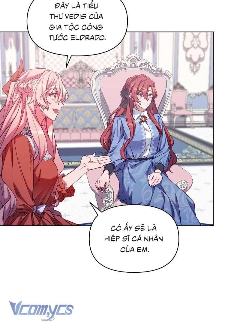 Cuộc Sống Thứ Hai Trên Thảm Đỏ: Chapter 5