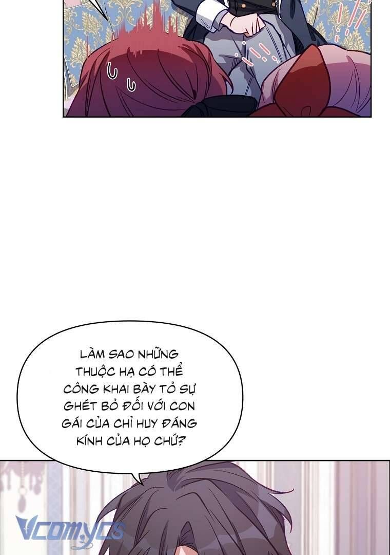 Cuộc Sống Thứ Hai Trên Thảm Đỏ: Chapter 5