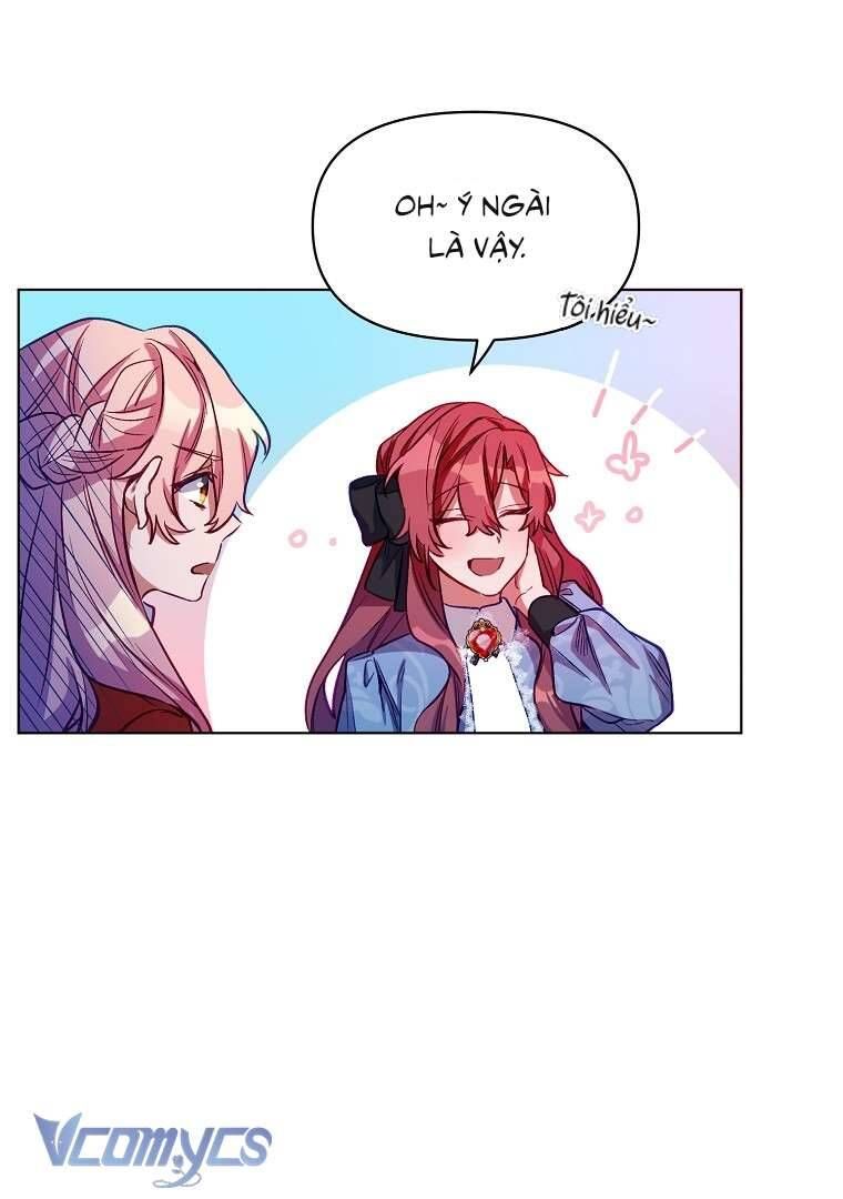 Cuộc Sống Thứ Hai Trên Thảm Đỏ: Chapter 5